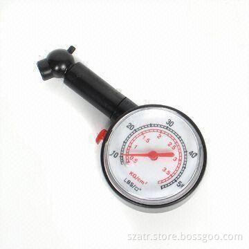 Car Tyre Pressure Gauges